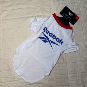 Reebok Dog Tee